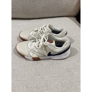 Wilson Men`s Court Lite 4 Tennis Shoes